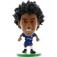 Soccerstarz - Chelsea Willian