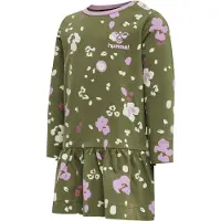 Hummel Alisa Pitkähihainen Mekko