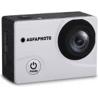 Agfa Realimove Ac7000 Toimintakamera