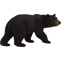MOJO - Wildlife American Black Bear