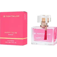 Tom Tailor Happy To Be EDP 30 ml