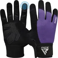 RDX Sports Harjoituskäsineet W1