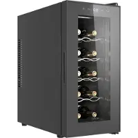 Cavin - Tundra Collection 10 Black