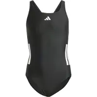 Adidas 3S Bld Swimsuit - Black - 116