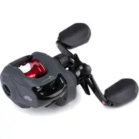 FOX Rage Warrior Baitcasting-kela