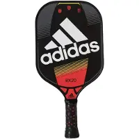 Adidas Lasikuitupickleball-maila - - RX20 - Spin Blade -teknologia - 40,6x20,3 cm
