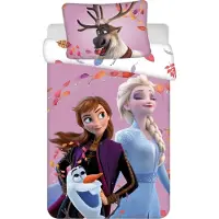 Disney Vuodevaatesetti Wind 03, 100x135cm + 40x60cm