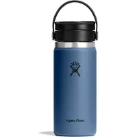 Hydroflask Wide Flex Sip Lid-16 Oz Termospullo