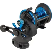 Penn Mag4 Star Drag Uistelu Kela