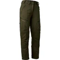 Deerhunter Lady Excape Softshell Trousers Art Green 46