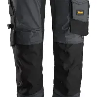 Snickers Workwear Snickers 6341 AllroundWork+ Stretch työhousut