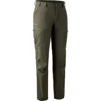 Deerhunter Strike Extreme Trousers Palm Green 24