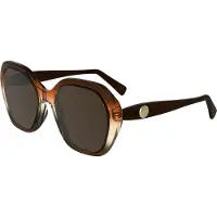 Longchamp Lo759s N Naisten Aurinkolasit