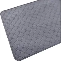 Nobby Hygiene pads L Grå