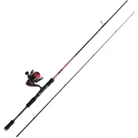 Abu Garcia Fast Attack Spinning Combo Pike 240cm 10-50g