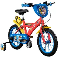 Paramount Paw Patrol 16´´ Pyörä
