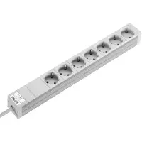 Rittal PISTORASIALISTA 250V/16A 7P (7240210)