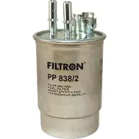 FILTRON Polttoainesuodatin PP838/2