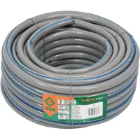 Flo STRONG Line , Kasteluletku, taipumaton 3/4" 30m (89294)
