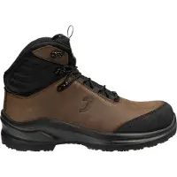 Safety Jogger Työkengät Modulo LEA S3 vedenpitävä kumipohja, koko -43