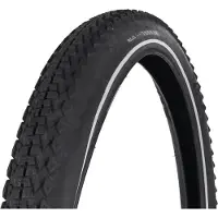 Xlc Vt-t45 Toorak 28´´ X 2.35 Steifer Urbanreifen