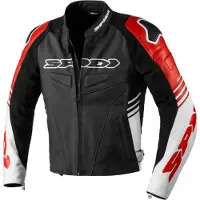 Spidi Track Warrior Takki