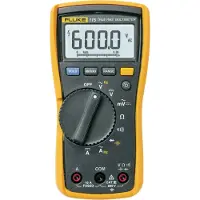 Fluke Yleismittari FLK-115