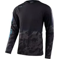 Troy Lee Designs Skyline Pitkähihainen Enduropaita