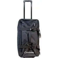 Cavalet Cargo L - Black - 64
