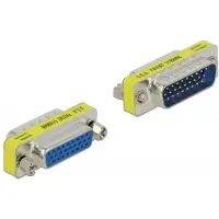 DeLOCK 65111, D-Sub 26pin, D-Sub 26pin, Hopea