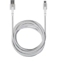 Xtorm Premium USB-A to USB-C 3 m kaapeli
