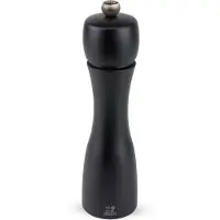 Peugeot Tahiti pippurimylly 20 cm Mattamusta