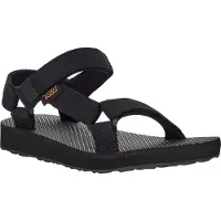 Teva Original Universal - Black - 28