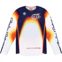Troy Lee Designs SE Pro Array Motocross-paita