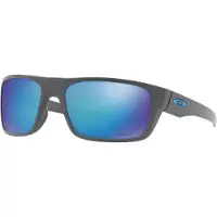 Oakley Drop Point - Prizm Sapphire Polarized OO9367-0660
