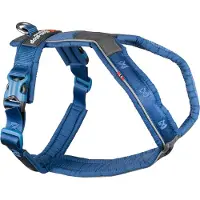Non-Stop Dogwear Non-Stop - Line Harness 5.0 - Blue - 7