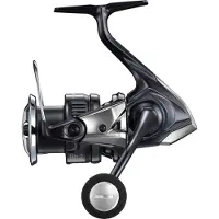 Shimano Twin Power XD FB avokela