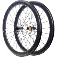 Progress A-prime Cl Disc Carbon T1000 Tubeless Maantiepyörän Pyöräsarja