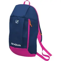 Givova Capo 14l Backpack Sininen