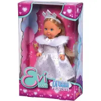 Simba Evi Love Unelmaprinsessa