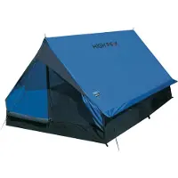 High Peak Minipack teltta , sininen