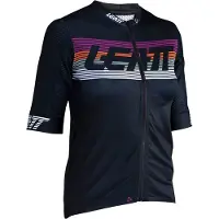 Leatt Mtb Endurance 6.0 Lyhythihainen Pyöräilypaita