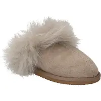 Shepherd of Sweden Women's Evelina Stone Muut kengät 39