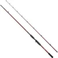 Abu Garcia FRANSTRAM PIKE MASTER 244cm 150g Max Casting Rod