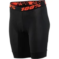 100% Crux Pohjakerroksen Shortsit
