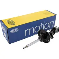 MAGNETI MARELLI Iskunvaimennin 351990070100