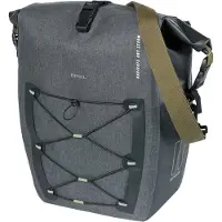Basil Navigator Storm Fahrradtasche 25-31l