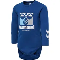 Hummel Ouen Pitkähihainen Body
