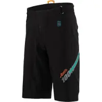 100% Airmatic Kurze Hose