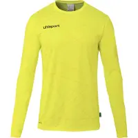 Uhlsport Prediction Pitkähihainen T-paita